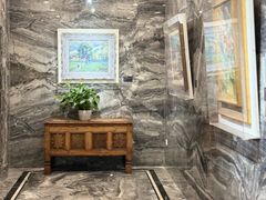 -北京奥加美术馆酒店(三里屯工人体育场地铁站店)