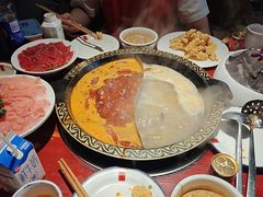 -黄家码头老火锅(解放碑旗舰店)