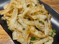 汉派烤粉-汪爹爹武汉牛三鲜(朝外大街店)