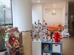 -上海市静安区慧思顿高瞻幼儿园