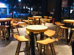 -星巴克(美丽华花园店)