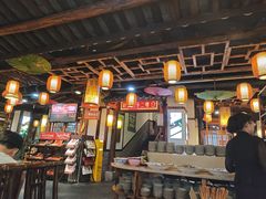 -赵家院子佬火锅(重庆总店)