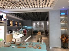 -project coffee普络捷(鹭洲里店)