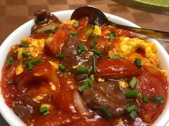 -新辉港式茶餐厅(北栅店)