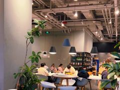 -dotcom coffee古点咖啡(致真大厦店)