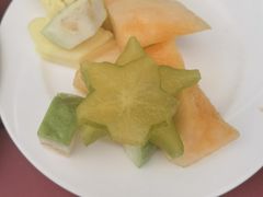 -三亚海棠湾万丽度假酒店