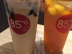 -85度C(厦门台湾街店)