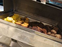 -天伦松鹤大饭店·欣妮咖啡