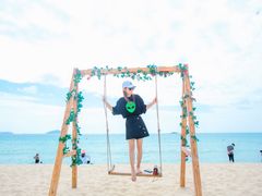 -三亚亚龙湾天域度假酒店