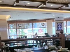 -皇城老妈·大连海鲜火锅(港湾店)