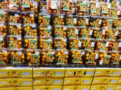 -百佳永辉超市(来福士广场店)