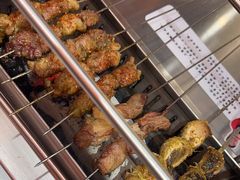 -遇西祠·海鲜烧烤(总店)