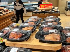 -七鲜超市(瑞虹天地太阳宫店)