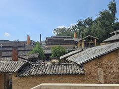 -景德镇陶阳里历史文化旅游区
