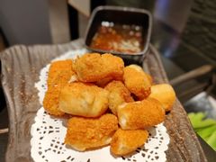-熹悟海鲜火锅·广式打边炉