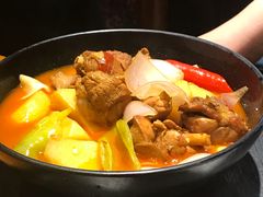 -鼎高高陕西美食(龙德广场店)