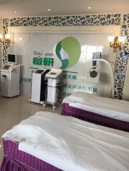 -痘研专业皮肤管理中心