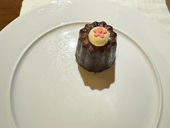 -富力丽思卡尔顿酒店·香荟全日制餐厅