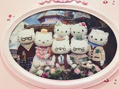 -凯蒂猫主题馆