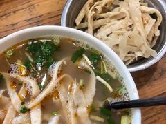 -清真马杰山牛肉汤馆