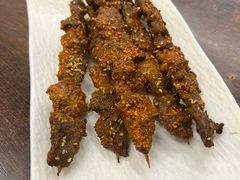 -卓尚品牛肉面(总店)