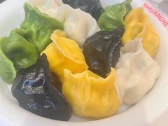 -双合园·海鲜水饺青岛菜(万佳广场店)