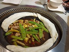-二十一分小锅炖(皓月店)