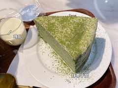 -丹礼糖甜品