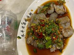 -长平老姿娘夜粥(平东一街店)