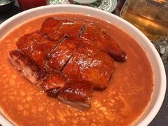 -南里山房(虹桥新天地店)