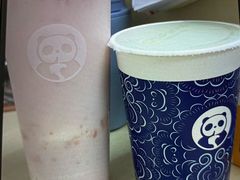 -茶百道(荣科路店)