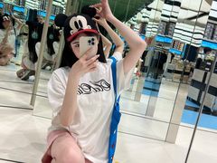 -大悦城(沈阳中街店)