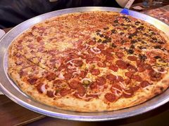 -Tubestation站点比萨(高新万达ONE店)