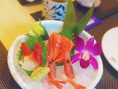 -有喜屋·深夜食堂(北京西路店)