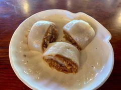 -海口骑楼小吃街