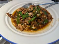 -兰湘子·湘菜小炒(长安万科广场店)