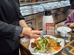 -良师门滨海人家·海鲜·家常菜(滨海城店)