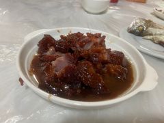 -车头老二大排档