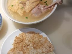 -吕记老鸭汤·徽菜馆(东营路店)