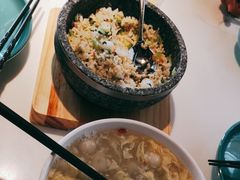 -荷塘秋月·本帮江浙菜(国权路店)