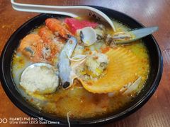 -三爷糟粕醋·鲜鱼汤·海南特色小吃(新华南路店)