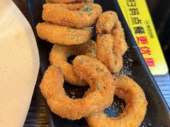 -The Cheebat 锌吧·Bistro(体育西店)