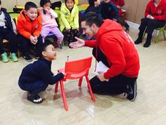 -金砾教育培训(宝山校区)