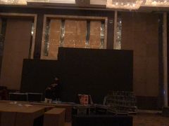 -济南喜来登酒店