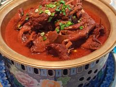 -金典银峰老鹅馆·昆山菜(亭林公园店)