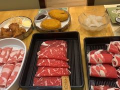-丽和苑·自助寿喜锅(虹梅路店)
