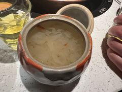 -京韵胡同·酱香羊蝎子火锅涮肉(长寿路店)