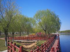 -北运河水利风景区