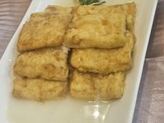 -丰泽园饭店