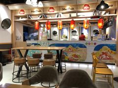 -鲜芋仙(时尚天河店)